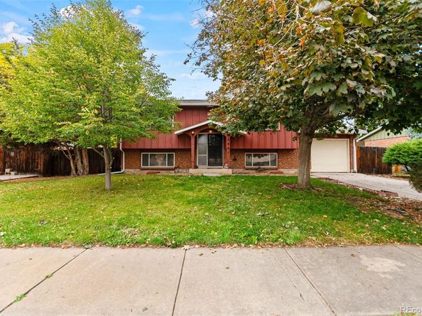2801 S Reed Street, Denver CO 80227