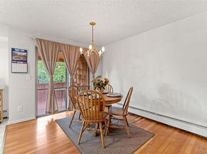 2801 S Reed Street, Denver CO 80227