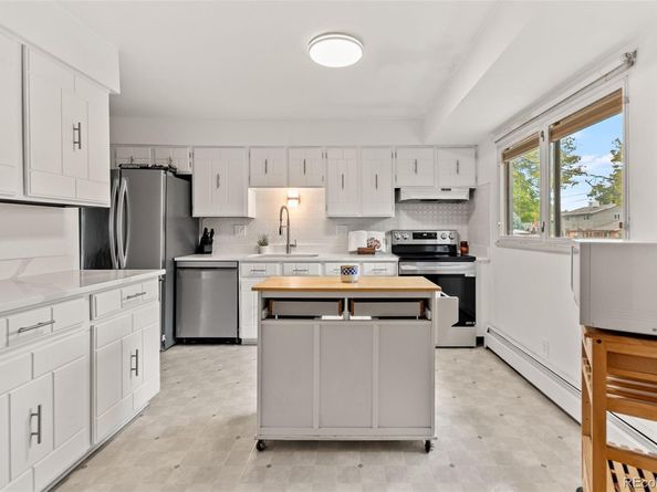 2801 S Reed Street, Denver CO 80227