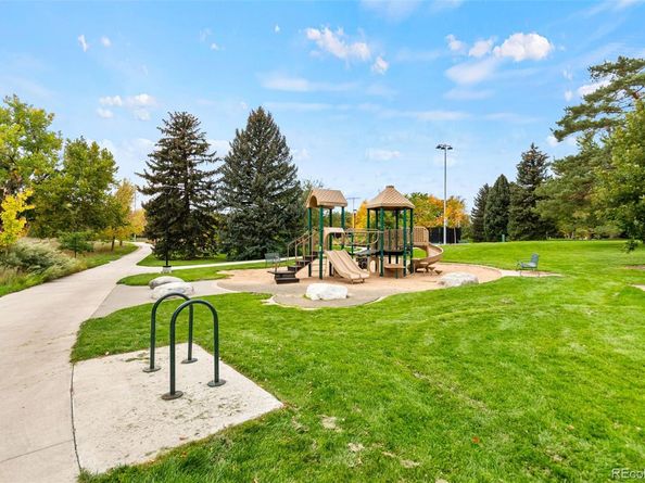 2801 S Reed Street, Denver CO 80227