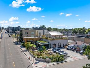 311 W Lehow Avenue 3, Englewood CO 80110