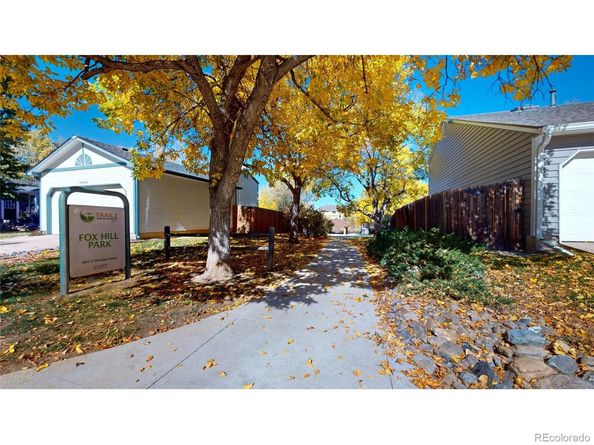 4822 S Genoa Street, Centennial CO 80015