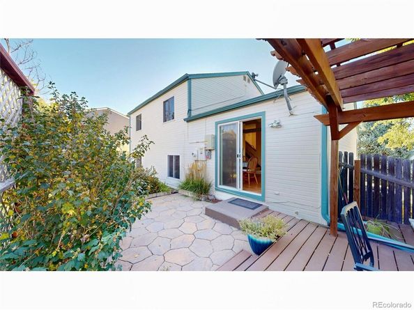 4822 S Genoa Street, Centennial CO 80015