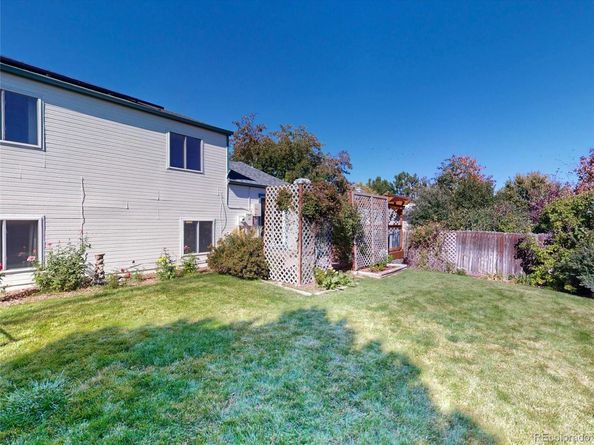 4822 S Genoa Street, Centennial CO 80015