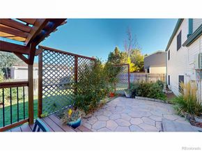 4822 S Genoa Street, Centennial CO 80015