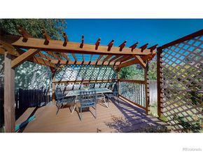 4822 S Genoa Street, Centennial CO 80015