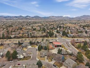 9895 W Powers Circle, Littleton CO 80123