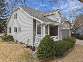 9895 W Powers Circle, Littleton CO 80123