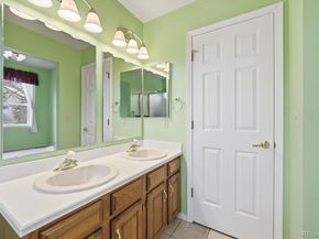 9895 W Powers Circle, Littleton CO 80123