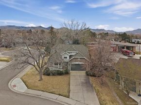 9895 W Powers Circle, Littleton CO 80123