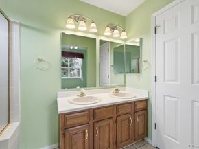 9895 W Powers Circle, Littleton CO 80123