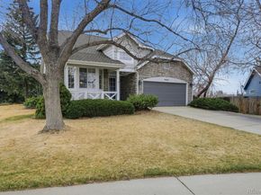 9895 W Powers Circle, Littleton CO 80123