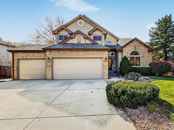 11442 W Roxbury Place, Littleton CO 80127