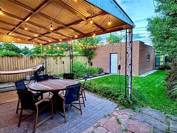 3154 N Columbine Street, Denver CO 80205