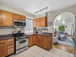 3154 N Columbine Street, Denver CO 80205