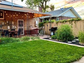 3154 N Columbine Street, Denver CO 80205