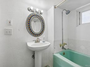 3154 N Columbine Street, Denver CO 80205