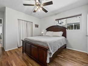 3154 N Columbine Street, Denver CO 80205