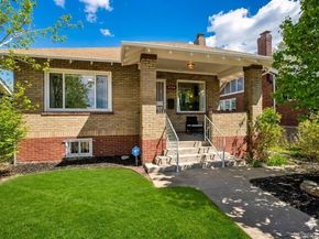 3154 N Columbine Street, Denver CO 80205