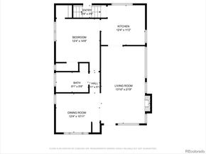 3154 N Columbine Street, Denver CO 80205