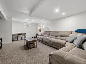 3154 N Columbine Street, Denver CO 80205