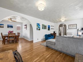 3154 N Columbine Street, Denver CO 80205