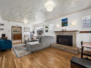 3154 N Columbine Street, Denver CO 80205