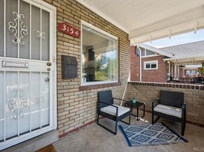 3154 N Columbine Street, Denver CO 80205