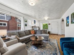 3154 N Columbine Street, Denver CO 80205