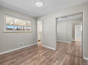 1666 S Depew Street, Lakewood CO 80232