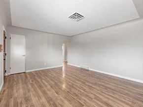 1666 S Depew Street, Lakewood CO 80232