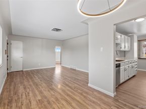 1666 S Depew Street, Lakewood CO 80232