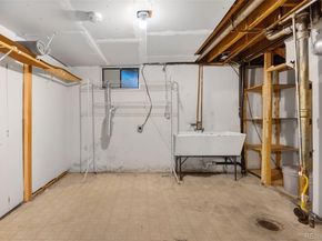 1666 S Depew Street, Lakewood CO 80232