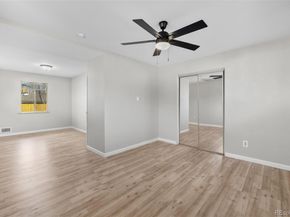 1666 S Depew Street, Lakewood CO 80232