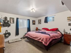 4701 & 4703 S Lincoln Street, Englewood CO 80113