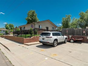 4701 & 4703 S Lincoln Street, Englewood CO 80113