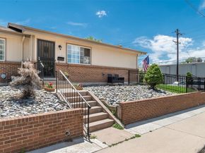4701 & 4703 S Lincoln Street, Englewood CO 80113