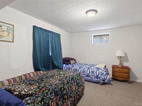 4701 & 4703 S Lincoln Street, Englewood CO 80113