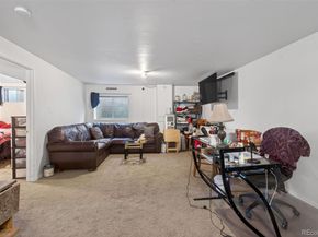 4701 & 4703 S Lincoln Street, Englewood CO 80113