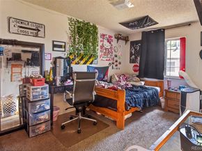 4701 & 4703 S Lincoln Street, Englewood CO 80113