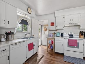 4701 & 4703 S Lincoln Street, Englewood CO 80113