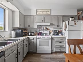 4701 & 4703 S Lincoln Street, Englewood CO 80113