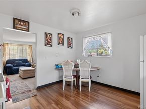 4701 & 4703 S Lincoln Street, Englewood CO 80113