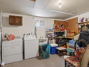 4701 & 4703 S Lincoln Street, Englewood CO 80113