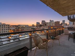 1401 Wewatta Street 1202, Denver CO 80202