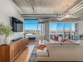 1401 Wewatta Street 1202, Denver CO 80202