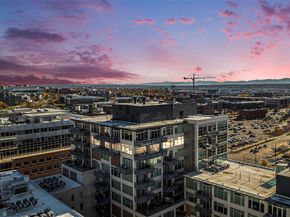 1401 Wewatta Street 1202, Denver CO 80202