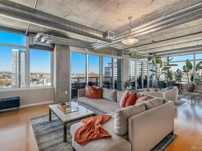 1401 Wewatta Street 1202, Denver CO 80202