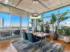 1401 Wewatta Street 1202, Denver CO 80202