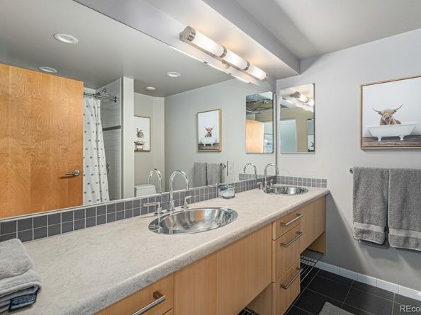 1401 Wewatta Street 1202, Denver CO 80202